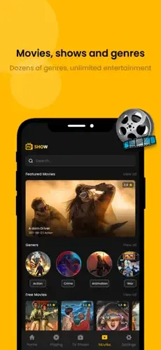 most-horror-movie-on-jio-hotstar Movies and shows